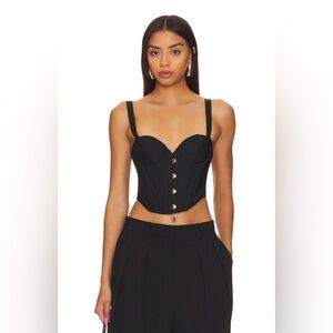 NWT Bluebella Jean Wired Corset